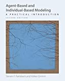Agent-based and Individual-based Modeling: A Practical Introduction  9780691190839 Front Cover