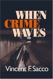 When Crime Waves  cover art