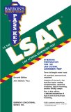 Pass Key to the LSAT 7th 2009 Revised  9780764140839 Front Cover