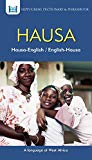 Hausa-English/ English-Hausa Dictionary and Phrasebook  9780781813839 Front Cover