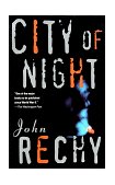 City of Night  cover art