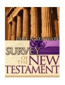Survey of the New Testament  cover art