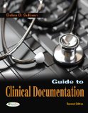 Guide to Clinical Documentation  cover art