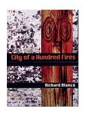 City of a Hundred Fires  cover art