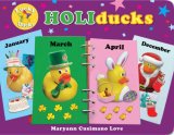 Holiducks 2007 9780843126839 Front Cover