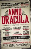 Anno Dracula  cover art