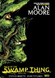 Saga of the Swamp Thing Book 1 