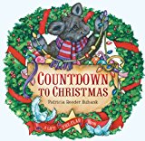 O/P Countdown to Christmas 2013 9781402799839 Front Cover