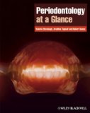 Periodontology at a Glance 2009 9781405123839 Front Cover