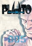 Pluto: Urasawa X Tezuka, Vol. 5 2009 9781421525839 Front Cover