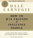 How to Win Friends and Influence People:  9781442344839 Front Cover