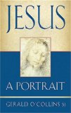 Jesus A Portrait cover art