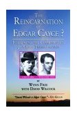 Reincarnation of Edgar Cayce? Interdimensional Communication and Global Transformation 2004 9781583940839 Front Cover