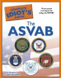 Complete Idiot's Guide to the ASVAB 2010 9781592579839 Front Cover