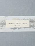 Observer's Notebook: Weather  9781616895839 Front Cover
