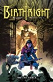 Birthright Volume 3: Allies and Enemies  9781632156839 Front Cover