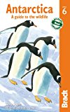 A Guide to the Wildlife - Antarctica 6th 9781841624839 Front Cover
