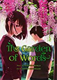 Garden of Words  9781939130839 Front Cover