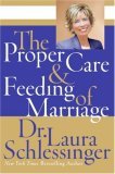 Proper Care and Feeding of Marriage  9780061142840 Front Cover