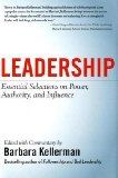 Leadership Essential Selections on Power, Authority, and Influence cover art
