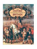 Oxford Illustrated History of Britain  9780198226840 Front Cover