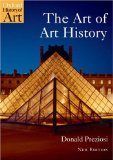 Art of Art History A Critical Anthology