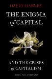 Enigma of Capital And the Crises of Capitalism cover art