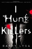 I Hunt Killers  cover art