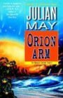Orion Arm The Rampart Worlds: Book 2 1995 9780345471840 Front Cover