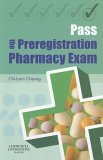 Pass the Preregistration Pharmacy Exam 2006 9780443100840 Front Cover