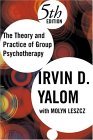 Theory and Practice of Group Psychotherapy  cover art