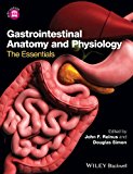 Gastrointestinal Anatomy and Physiology The Essentials  9780470674840 Front Cover