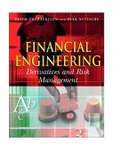 Financial Engineering Derivatives and Risk Management cover art