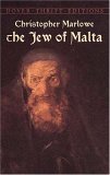 Jew of Malta  cover art
