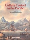 Culture Contact in the Pacific  cover art