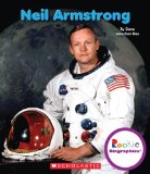 Neil Armstrong:  9780531249840 Front Cover