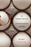 To Forgive Design Understanding Failure cover art