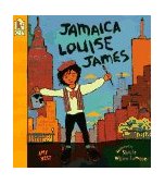 Jamaica Louise James 1997 9780763602840 Front Cover