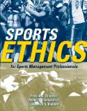 Sports Ethics for Sports Management Professionals  cover art