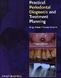 Practical Periodontal Diagnosis and Treatment Planning 2009 9780813811840 Front Cover