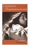 Literatura Hispanoamericana Una Antologia - an Anthology cover art