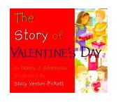 Story of Valentine's Day 2000 9780824941840 Front Cover