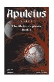Apuleius The Metamorphoses cover art