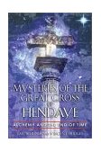 Mysteries of the Great Cross of Hendaye Alchemy and the End of Time 2003 9780892810840 Front Cover