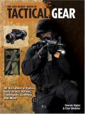Tactical Gear 2008 9780896896840 Front Cover