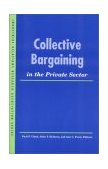 Collective Bargaining in the Private Sector  cover art