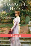 Venetia  9781402238840 Front Cover