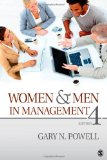 Women and Men in Management  cover art