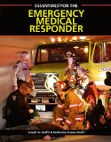 Essentials for the Emergency Medical Responder 2011 9781435487840 Front Cover