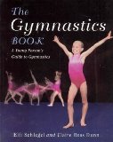 Gymnastics Book : A Young Person's Guide to Gymnastics 2002 9781552632840 Front Cover